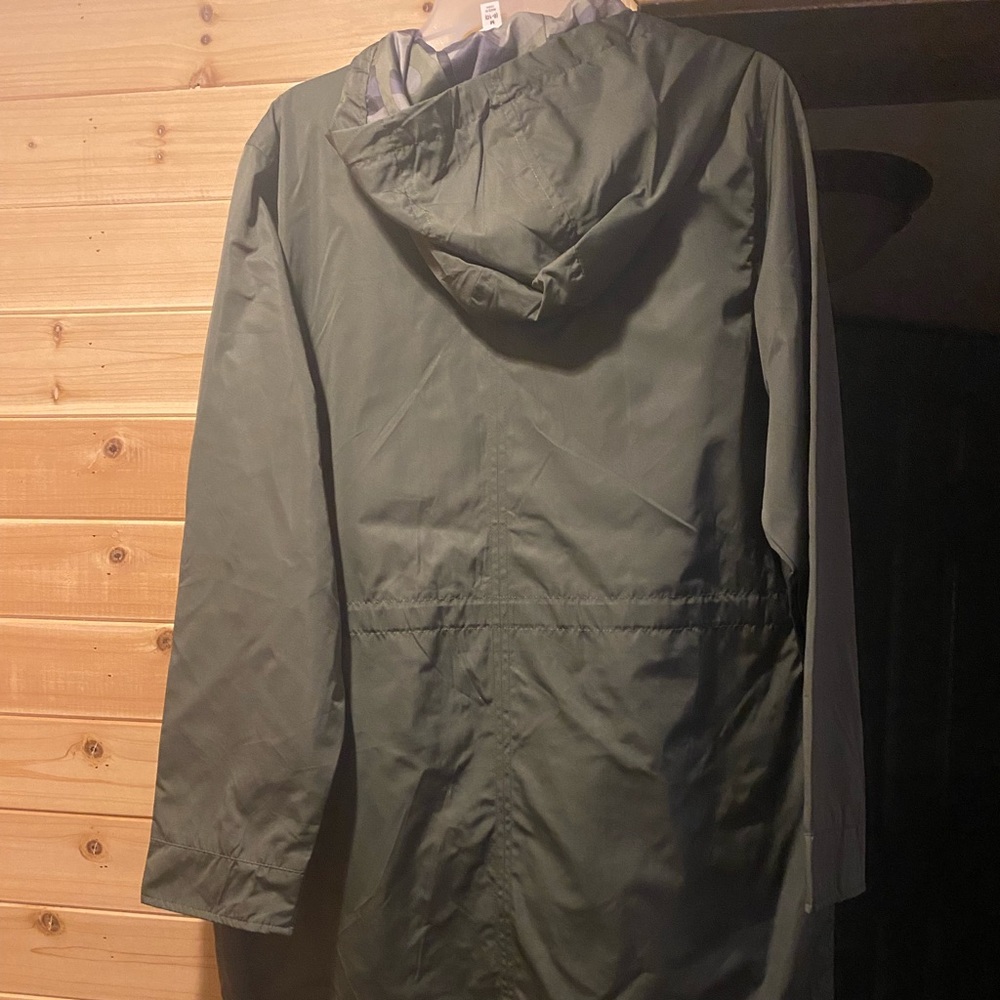 Women lightweight hooded jacket - Picture 8 of 8